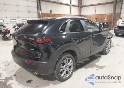 2024 Mazda Cx-30 2.5 S Preferred Package из США, поврежденный, VIN 3MVDMBCM1RM687935